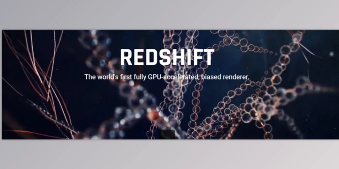 Redshift C4D 2024 Full Version (Win)