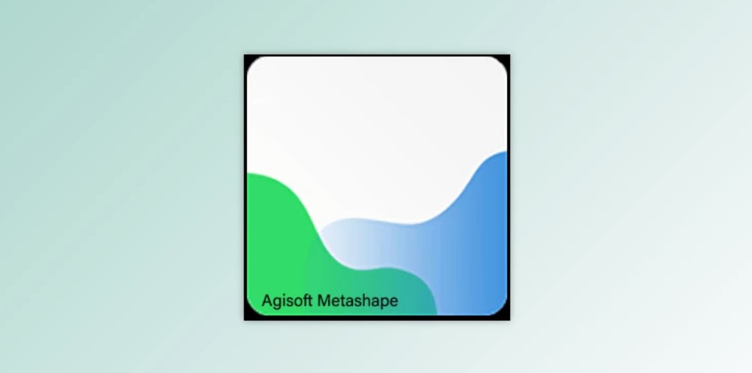 Agisoft Metashape Professional 2.1.2 Build 18315 (WIN)