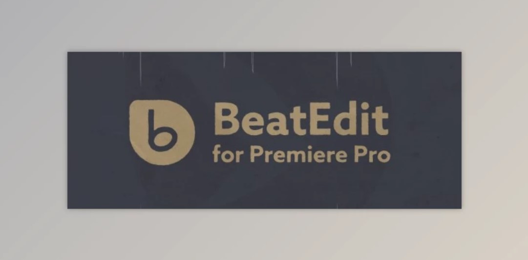 Aescripts BeatEdit v2.2.000 for Premiere Pro Pre-Activated