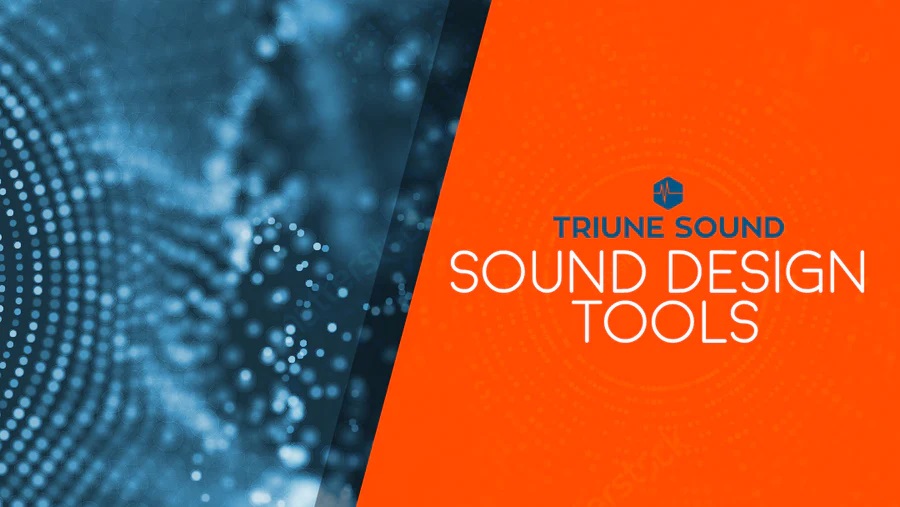 Triune Digital – Sound Design Tools