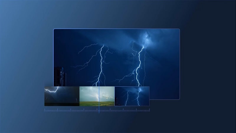 Ryan Nangle Lightning Plugin – Final Cut Pro