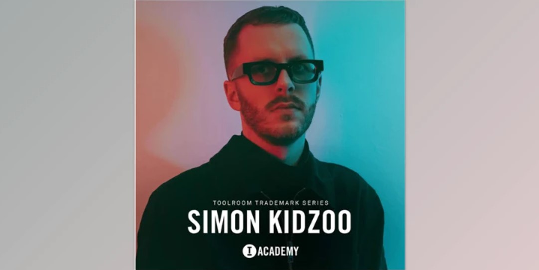 Toolroom Academy Simon Kidzoo Trademark Series