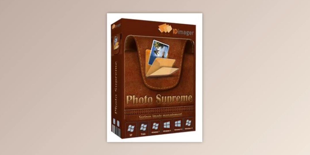 IDimager Photo Supreme v2024.2.2.6626 (Win)