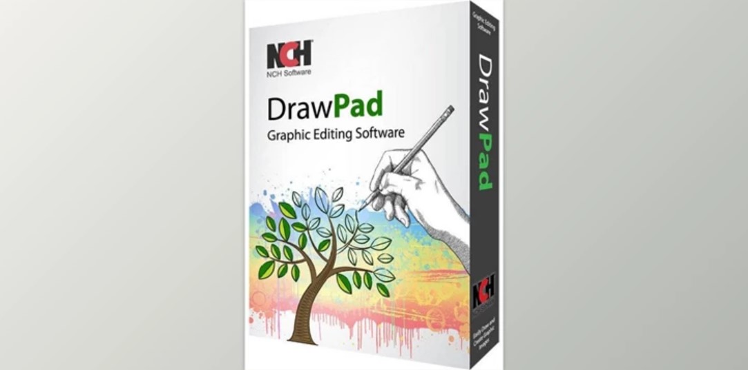 NCH DrawPad Pro 11.52 (Mac)