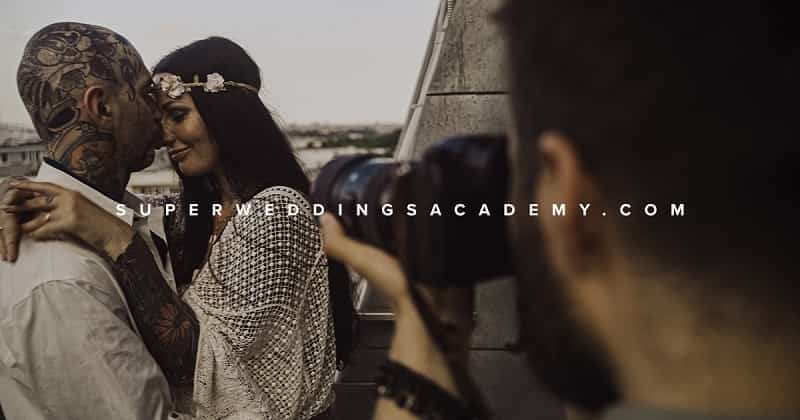 SuperWeddings Academy – Wedding Masterclass