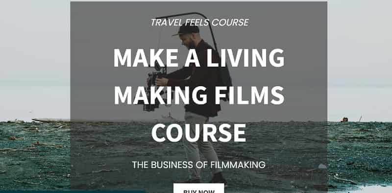 Matti Haapoja How To Make A Living Making Films: Business Of Filmmaking