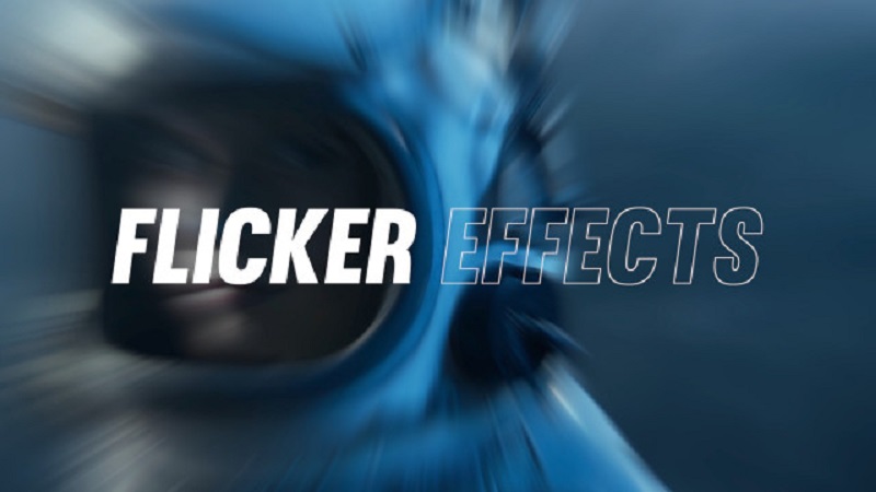 Flicker Effects for Final Cut Pro X | GFXVault