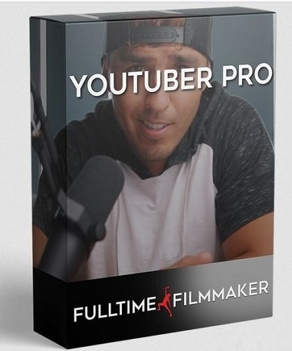 Fulltimefilmmaker YouTuber Pro