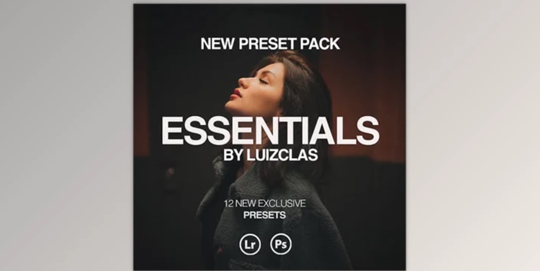 LUIZCLAS – All Presets by Luizclas for Photoshop