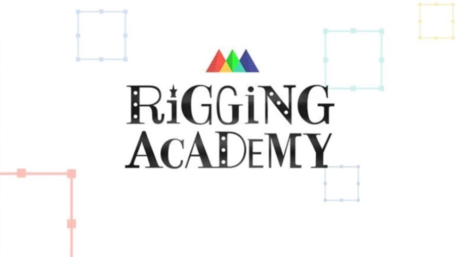 Rigging Academy from Schoolofmotion for After Effects