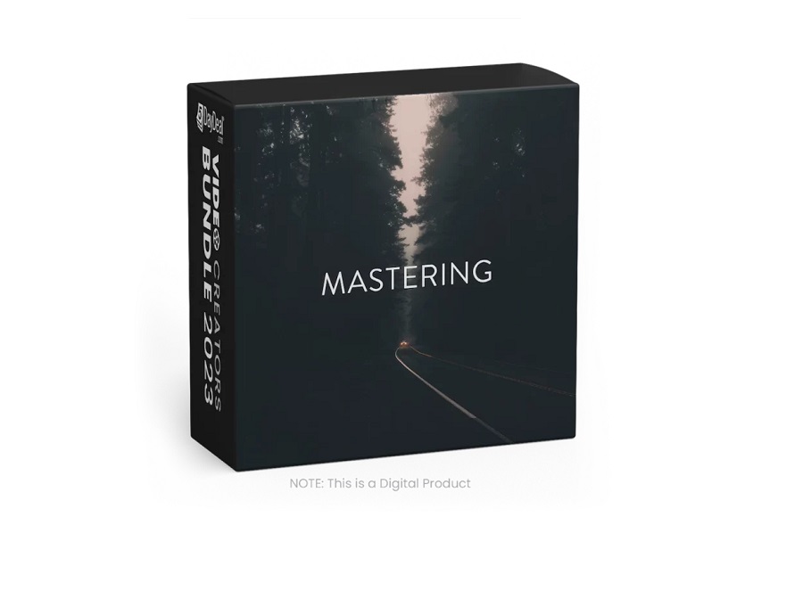 Cinecolor Mastering LUT Pack | GFXVault