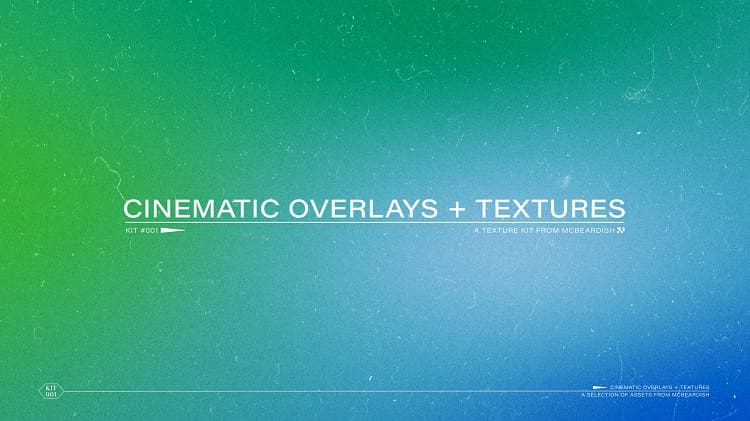 Keyfr.me – Cinematic Texture Kit.001