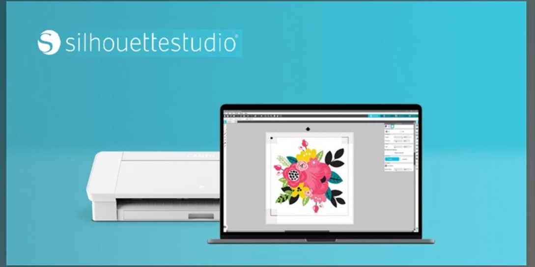 Silhouette Studio Business Edition 4.5.807 (WIN)