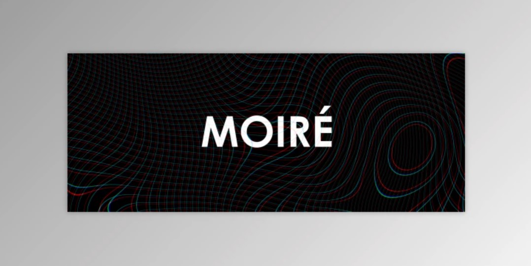 Aescripts Moire v1.6 | GFXVault