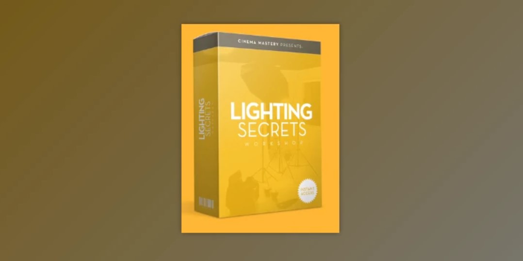 Lighting Secrets Course for, Filmmakers – Cinemamastery,