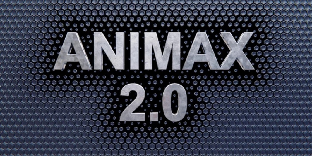 Blender Market – Animax – Procedural Animation System v2.3.0