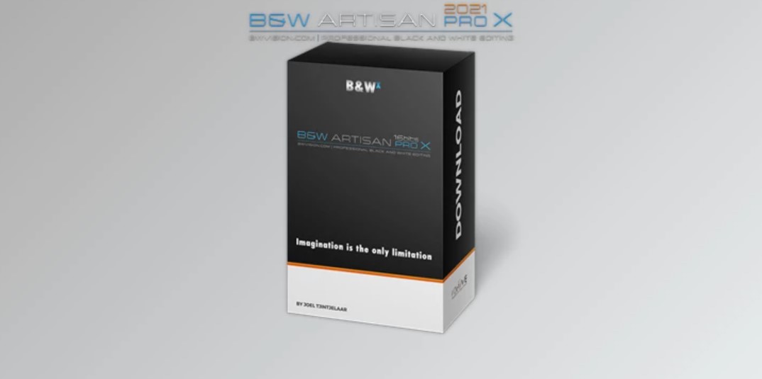 BWvision – Artisan Pro X 2022 v2.1.0 Panel For Photoshop + Quick Mask Pro Panels