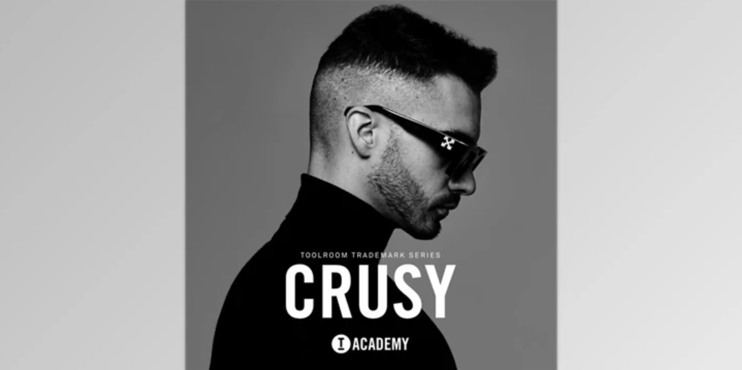 Toolroom Crusy Trademark Series (WAV)