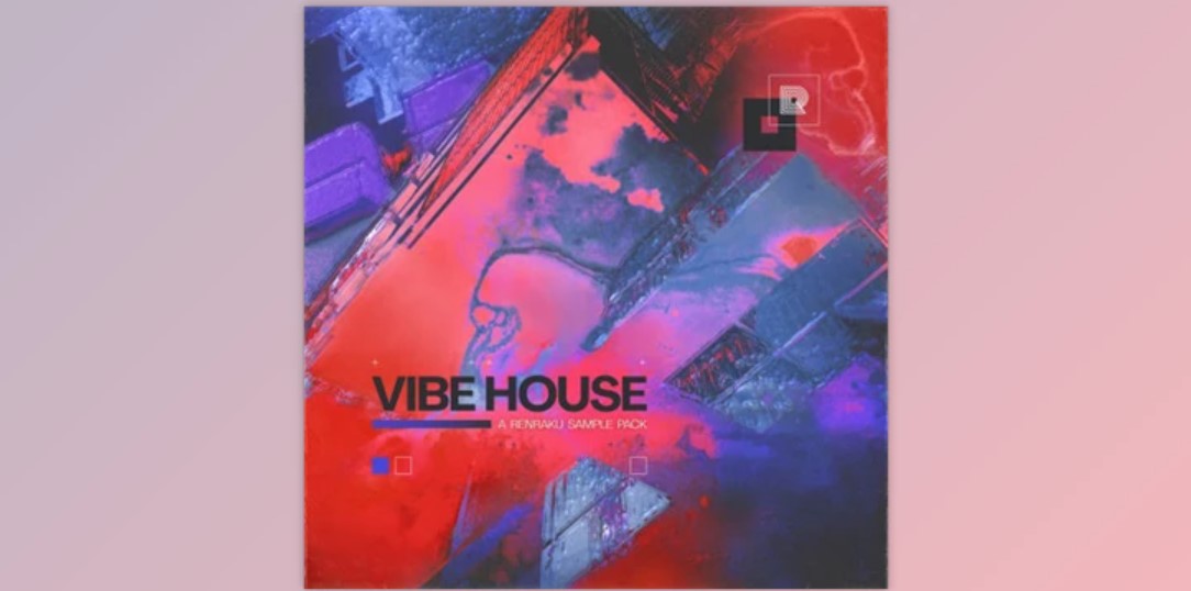 Renraku Vibe House (WAV)