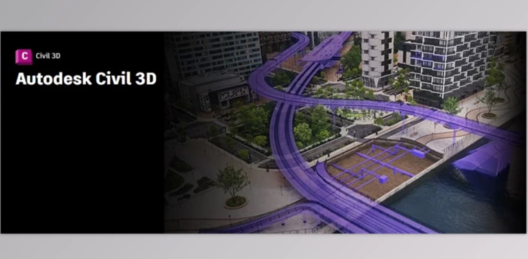 Autodesk AutoCAD Civil 3D 2025.0.2 (WIN)