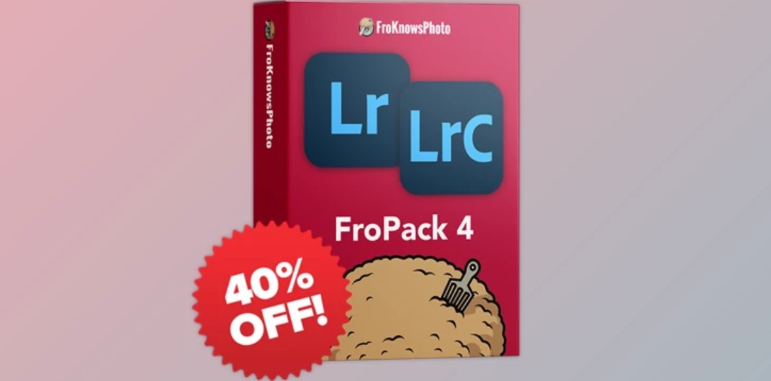 FroPack 4 Presets