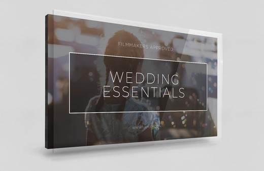 Vamify Wedding Essentials: Must-Have Video Effects & LUTs