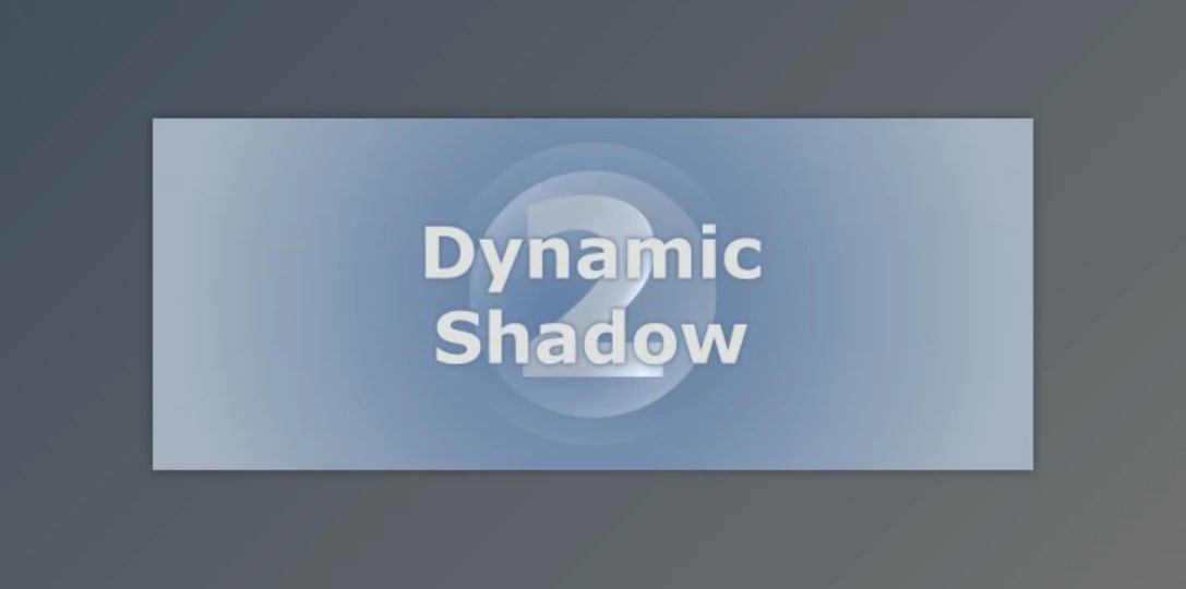 Aescripts Dynamic Shadow 2 v1.2