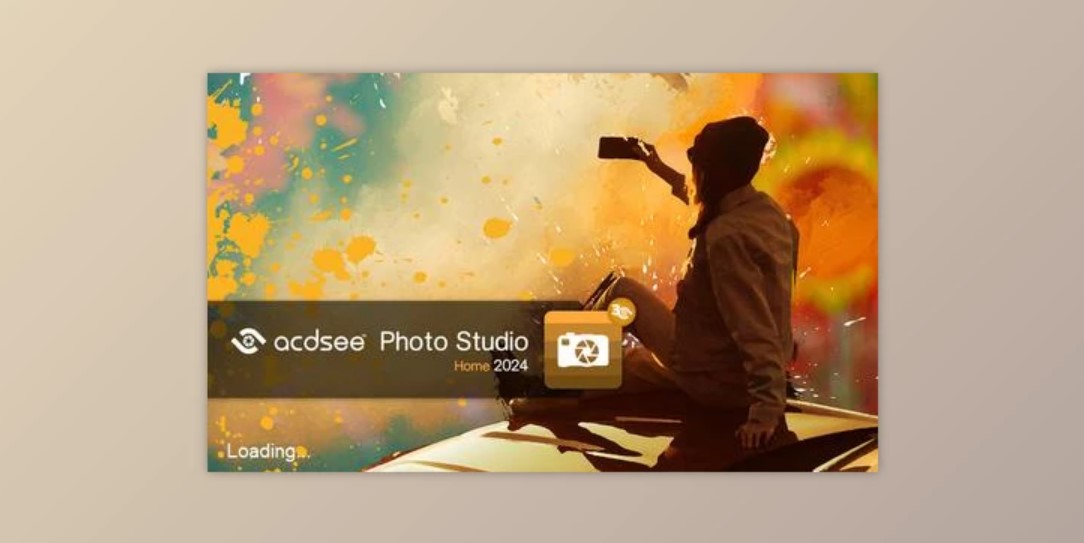 ACDSee Photo Studio Home 2024 v27.1.1.2760