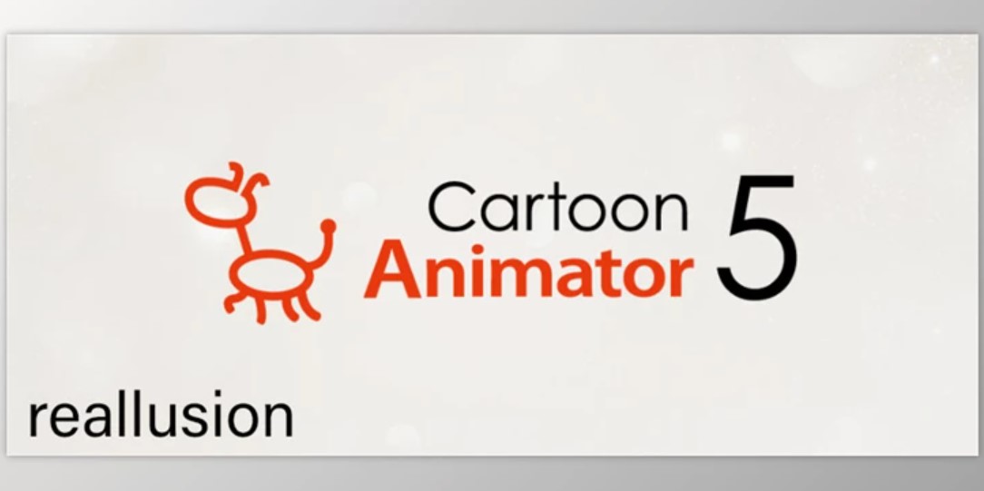 Reallusion Cartoon Animator,v5.23.2809.1 (WIN)