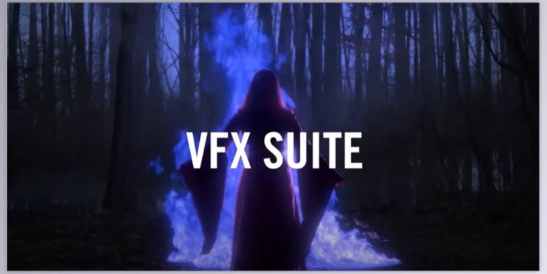 Red Giant VFX Suite 2024.2.2 (Win)