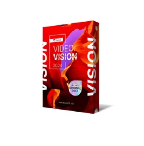 AquaSoft Photo Vision v15.2.09 (Win)