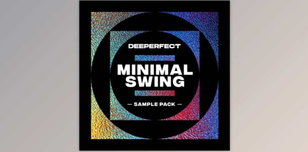 Deeperfect Minimal Swing (WAV)