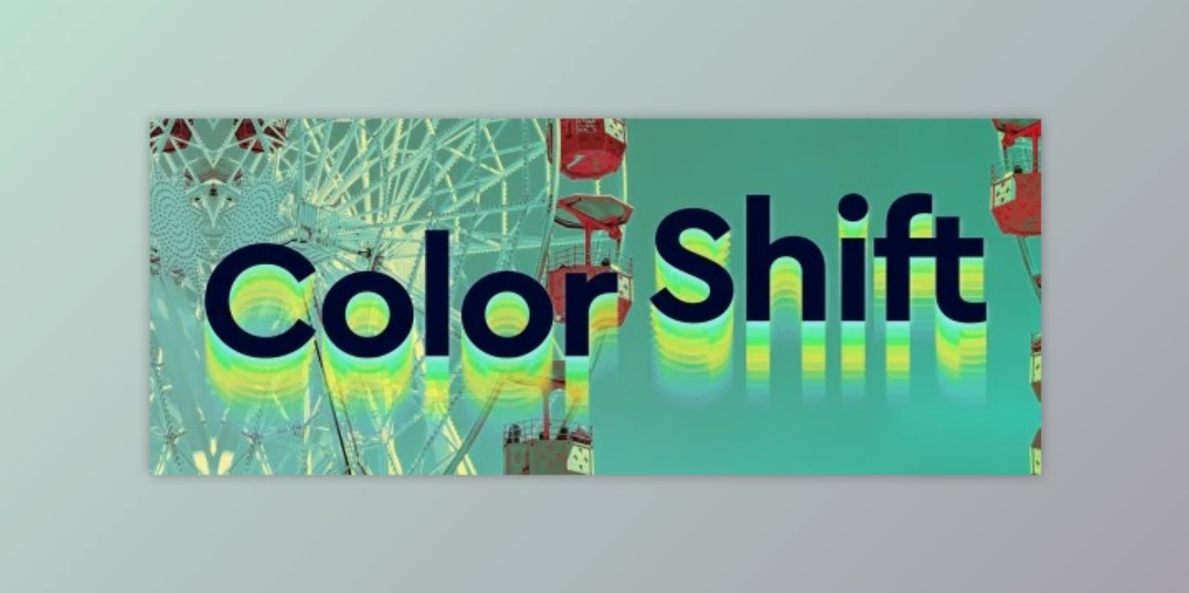 Aescripts Color Shift v1.0.3 (Win)