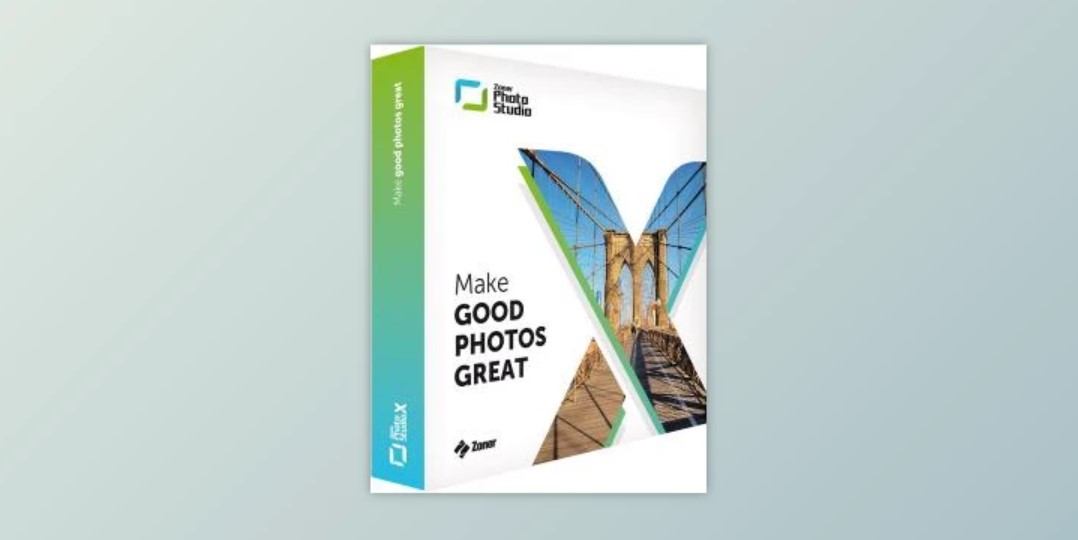 Zoner Photo Studio X 19.2403.2.563 (Win)