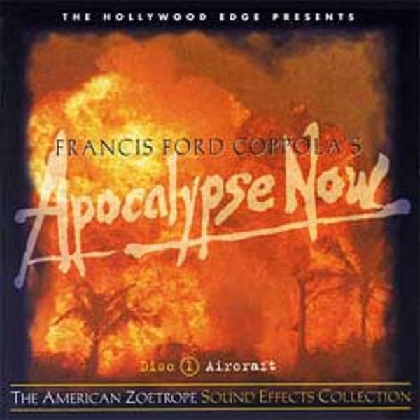 Apocalypse Now Sound Effects | Authentic FX from the Classic Film