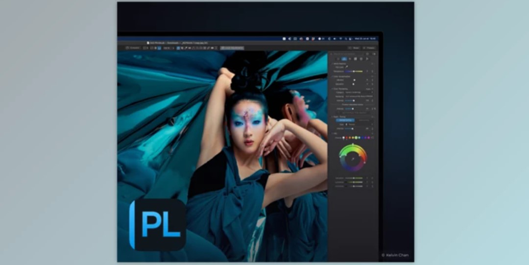 DxO PhotoLab MAC- 7 Elite Edition v7.6.0.53