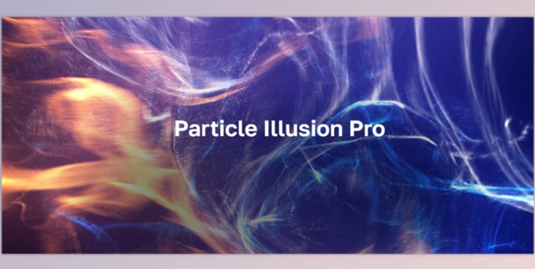 Boris FX Particle Illusion PRO 2024.5 v17.5.0