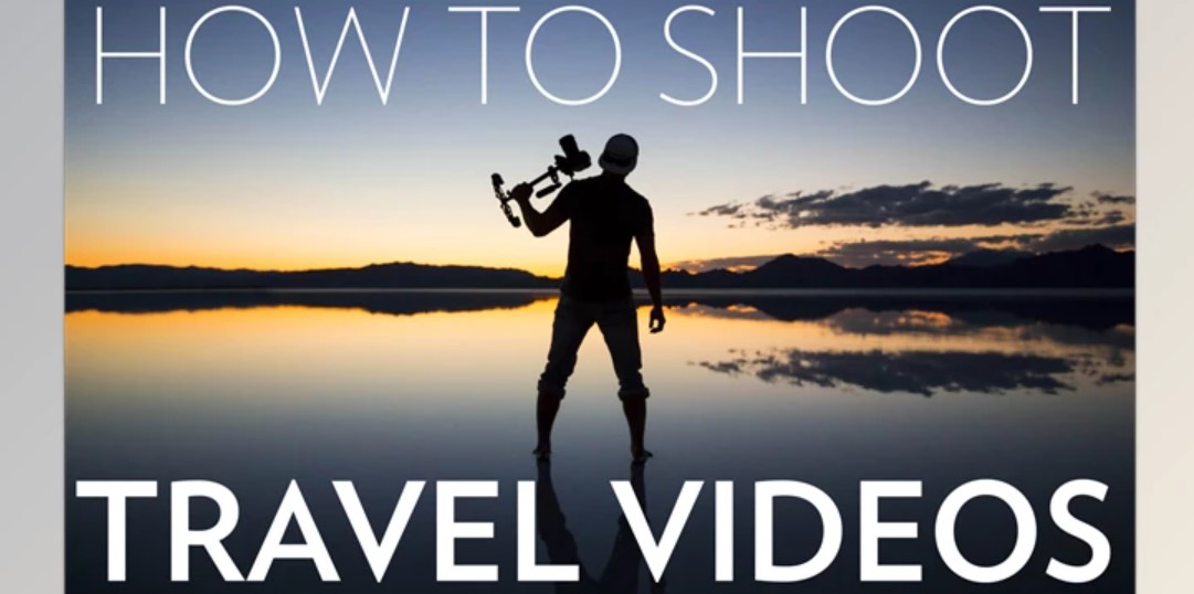 Travel Video Pro From Fulltimefilmmaker