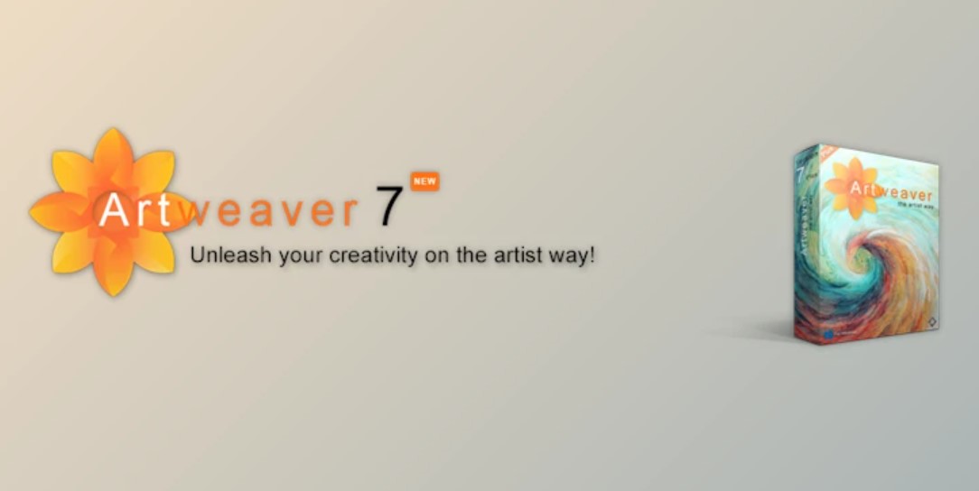 Artweaver Plus 7.0.17.15576