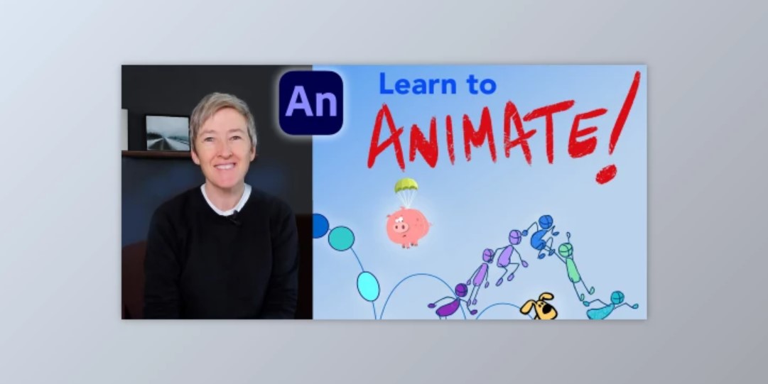 Learn to Animate! Classical 2D Animation for Beginners