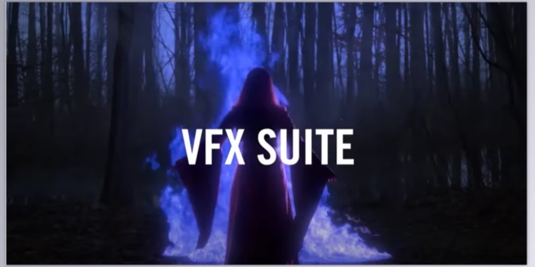 Red Giant VFX Suite v2024.2.3 (Win)