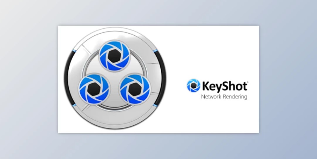 KeyShot Network Rendering 2024.2 v13.1.0.161 (Windows)