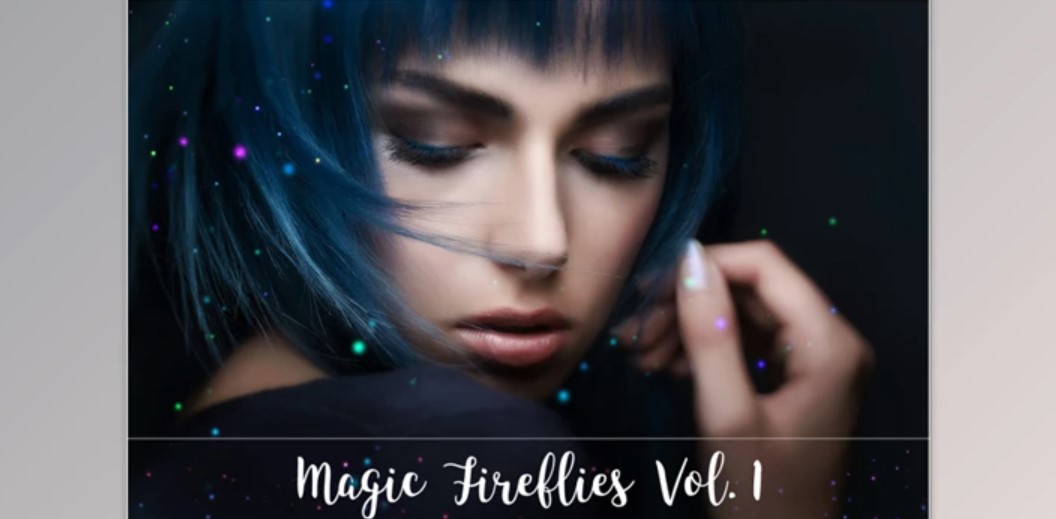 Magic Fireflies Vol. 1