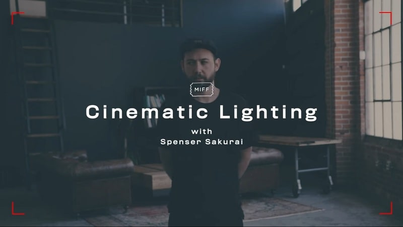 Master Cinematic Lighting Techniques with Spenser Sakurai - Moment Course