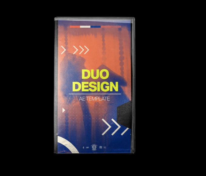 Tropic Colour – DUO DESIGN