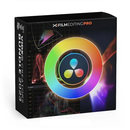 Film Editing Pro – Color Grading 101 in DaVinci Resolve