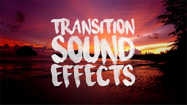 Ryan Nangle – Transition Sound Effect | Enhance Your Videos with High-Quality Transitions