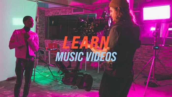 Jakob Owens – LEARN MUSIC VIDEOS | Elevate Your Music Video Production