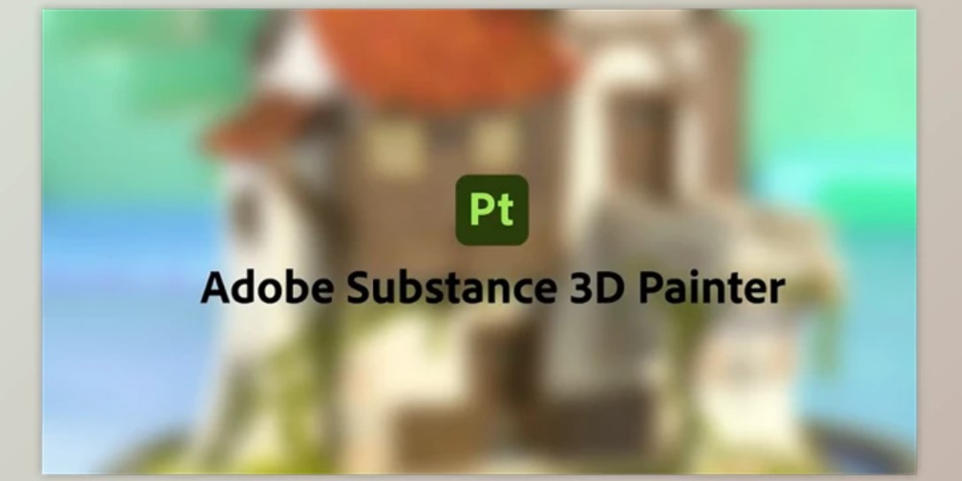 Adobe Substance 3D Painter v10.0.0 WIN