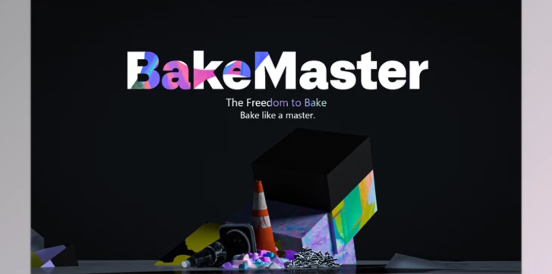 Blender Market – Bakemaster v2.6.3.2